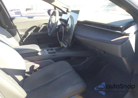 2023 Fisker Ocean Extreme z USA, uszkodzony, nr VIN VCF1EBU2XPG007200